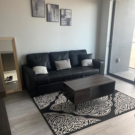 Vibrant Studio Downtown Miami公寓 外观 照片