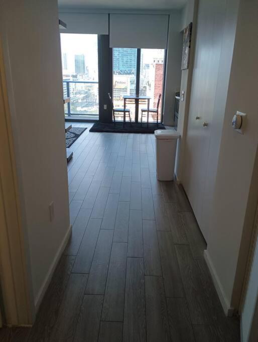 Vibrant Studio Downtown Miami公寓 外观 照片