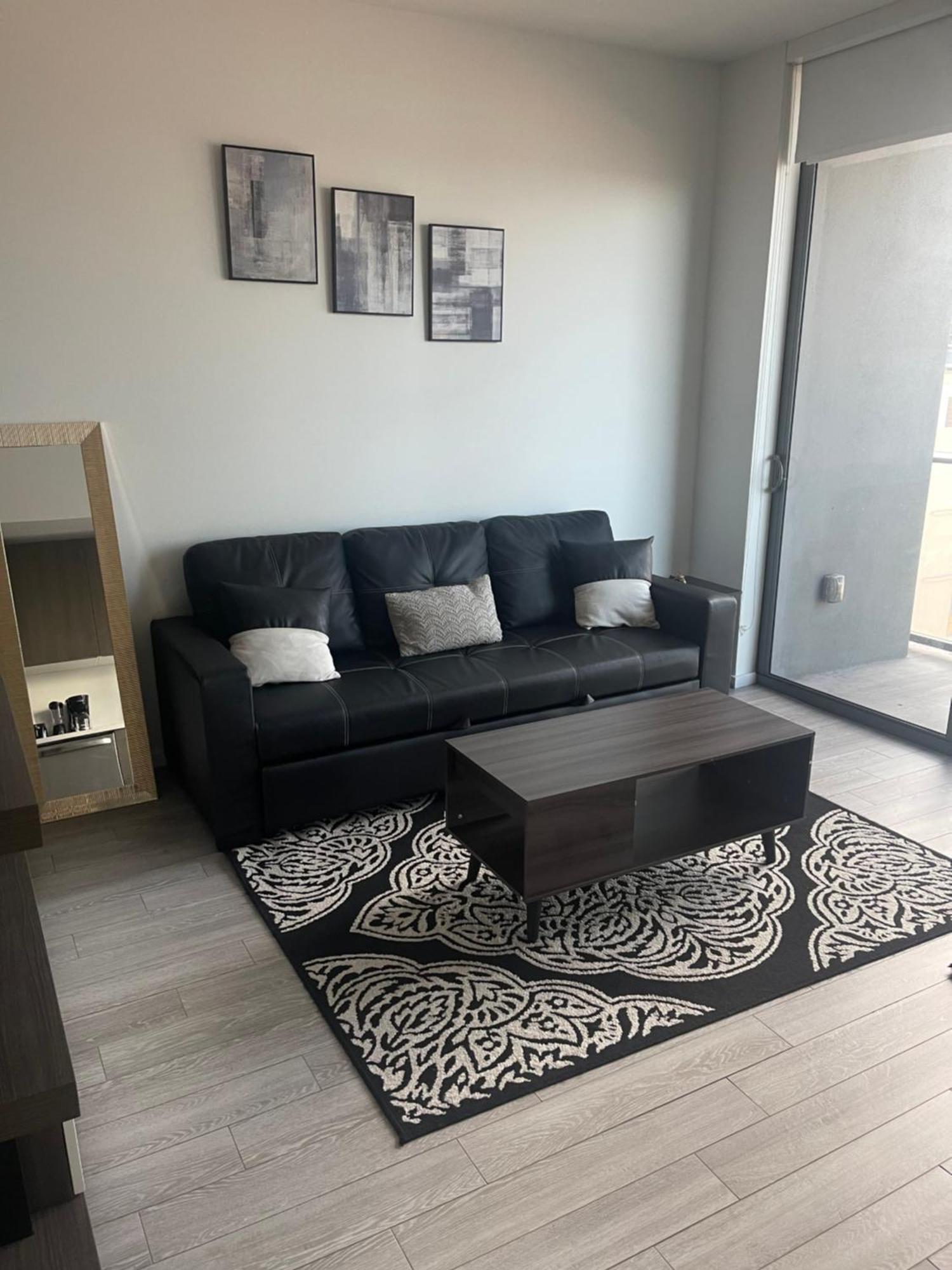 Vibrant Studio Downtown Miami公寓 外观 照片
